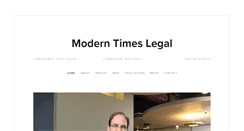 Desktop Screenshot of mxlegal.com